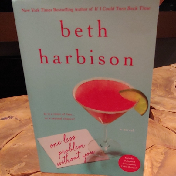 One Less Problem without You Book - Picture 2 of 4